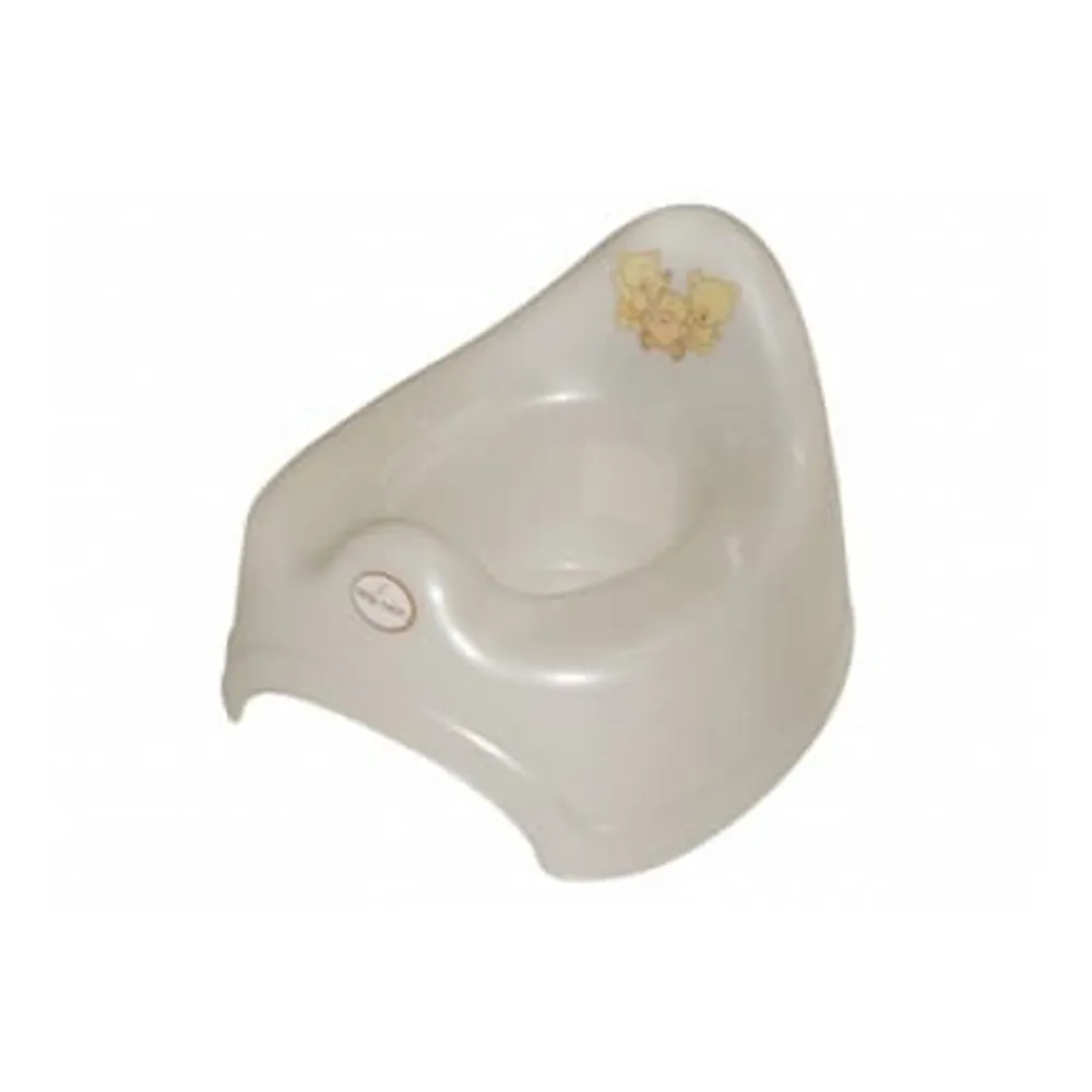 TEGA MUZICKA NOSA TEDDY BEAR PEARL