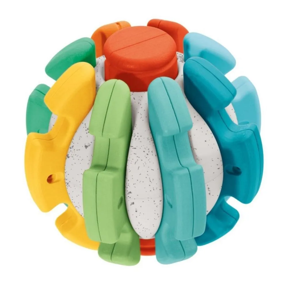 CHICCO IGRACKA ECO LOPTA 2U1