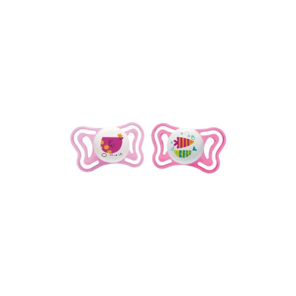 CHICCO VARALICA LIGHT 16-36M DEVOJCICE