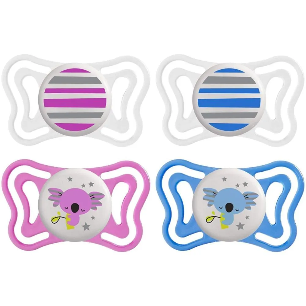 CHICCO VARALICA LIGHT NOCNA 6-16M 