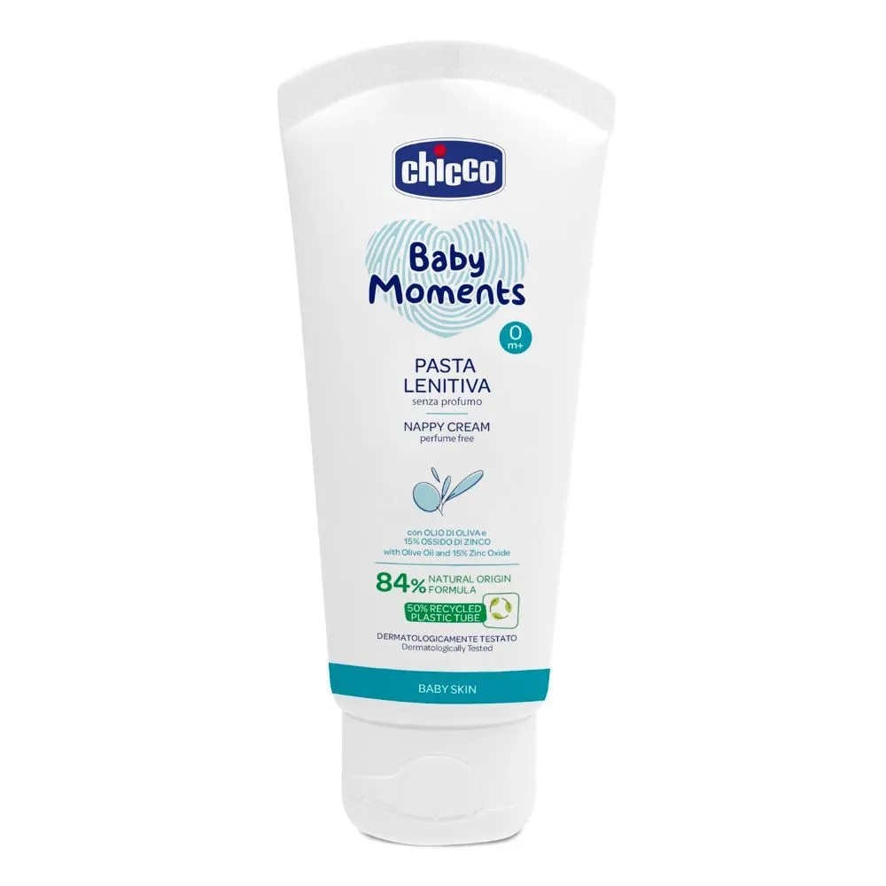 CHICCO BM KREMA SA CINKOM PROTIV OJEDA 100ML