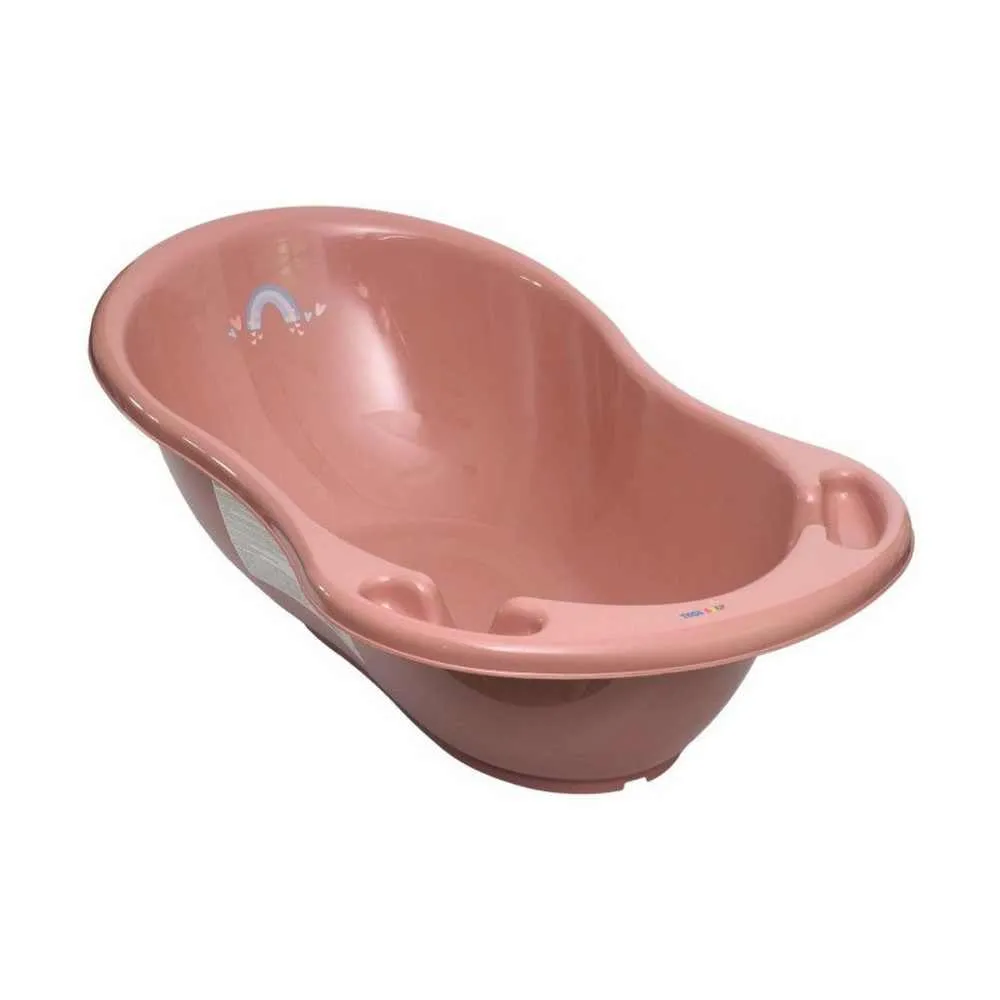 TEGA KADICA 86CM METEO OLD ROSE