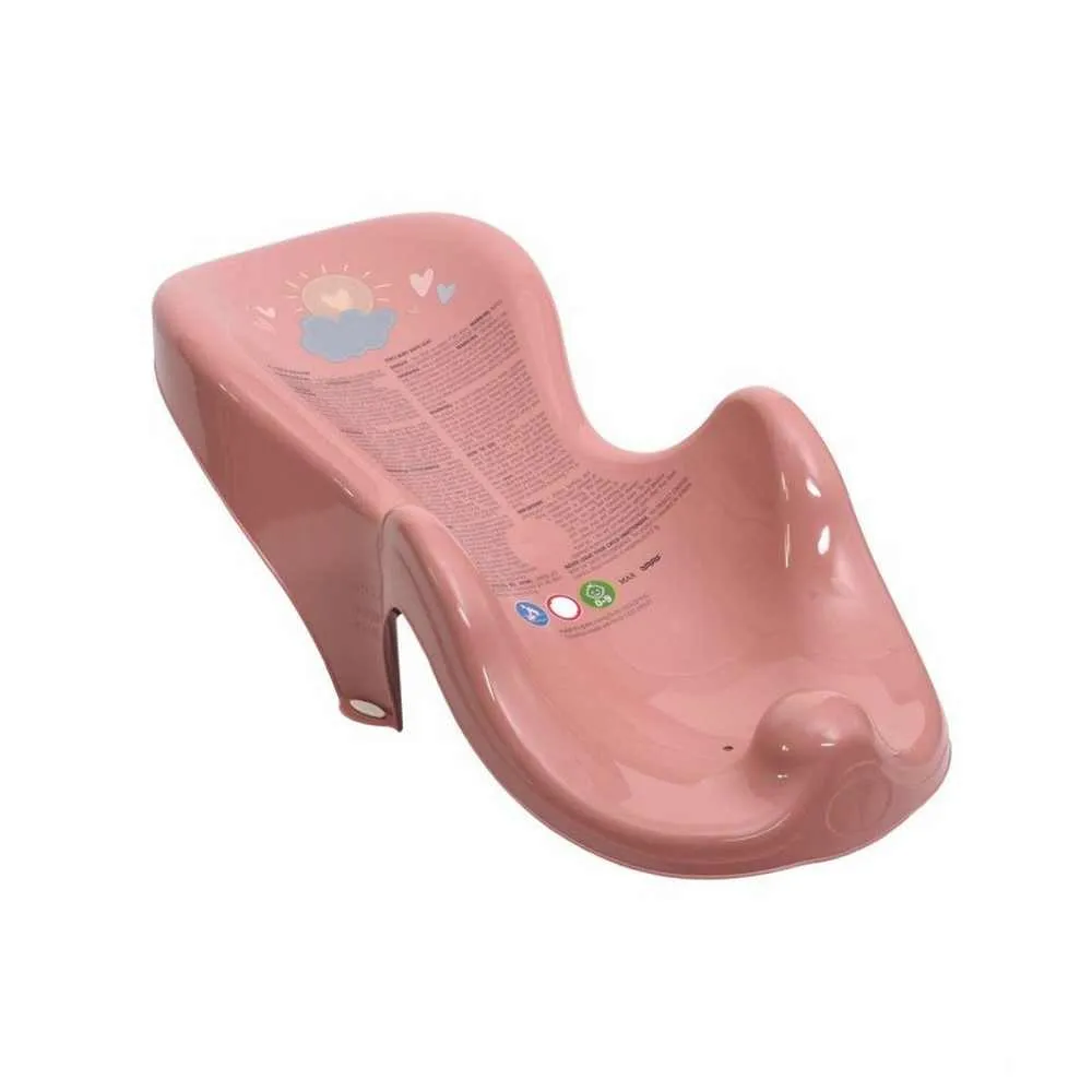 TEGA KUPKO ANATOMSKI METEO OLD ROSE