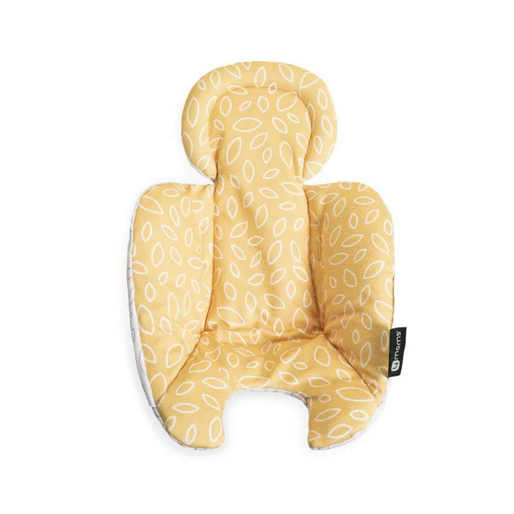4 MOMS ULOZAK ZA NOVORODJENCE MAMAROO 5.0 YELOWMESH