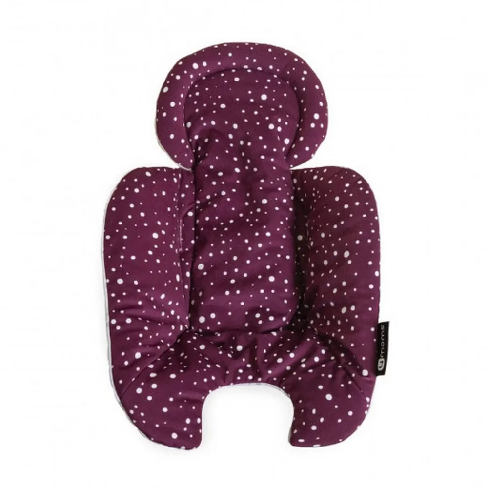 4 MOMS ULOZAK ZA NOVORODJENCE MAMAROO 5.0 MARNPLUSH