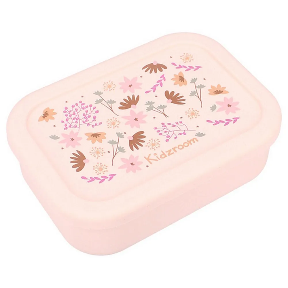 KIDZROOM KUTIJA ZA RUCAK ENCHANTED MEMORIES PINK 