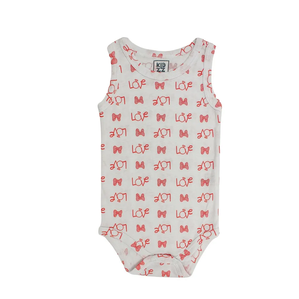 KIDZZ BODI ATLET LOVE
