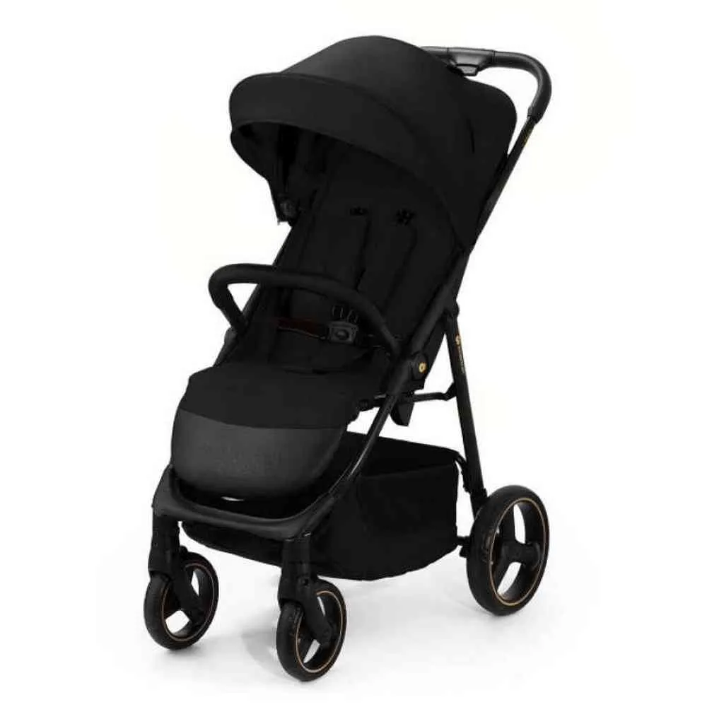KINDERKRAFT KOLICA TRIG 3 ONYX BLACK 