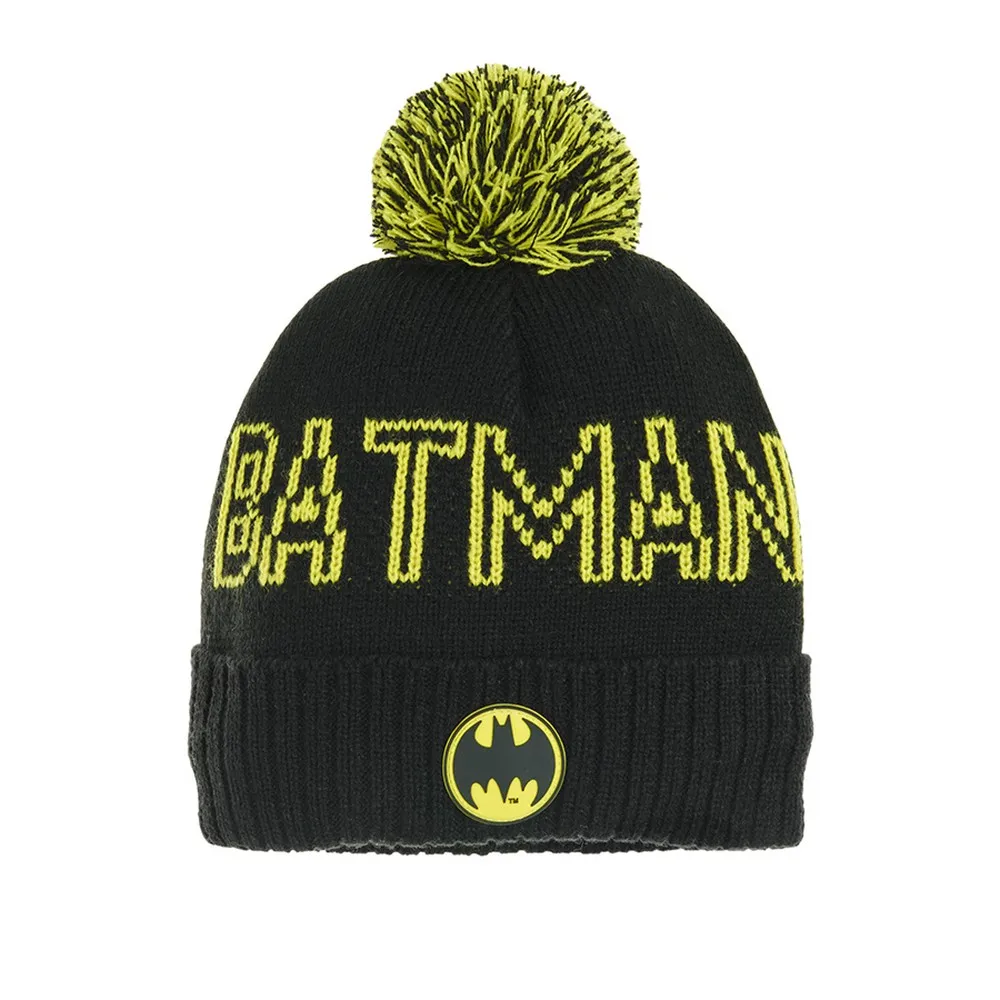 COOL CLUB KAPA BATMAN WARNER BROS