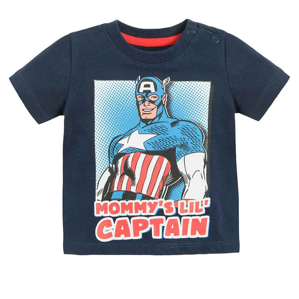 COOL CLUB MAJICA KRATAK RUKAV T-SHIRT S/S