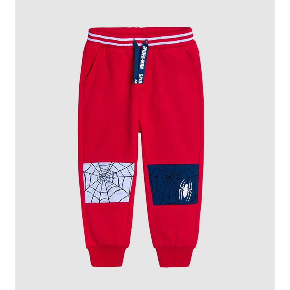 COOL CLUB TRENERKA DONJI DEO SPIDERMAN RED