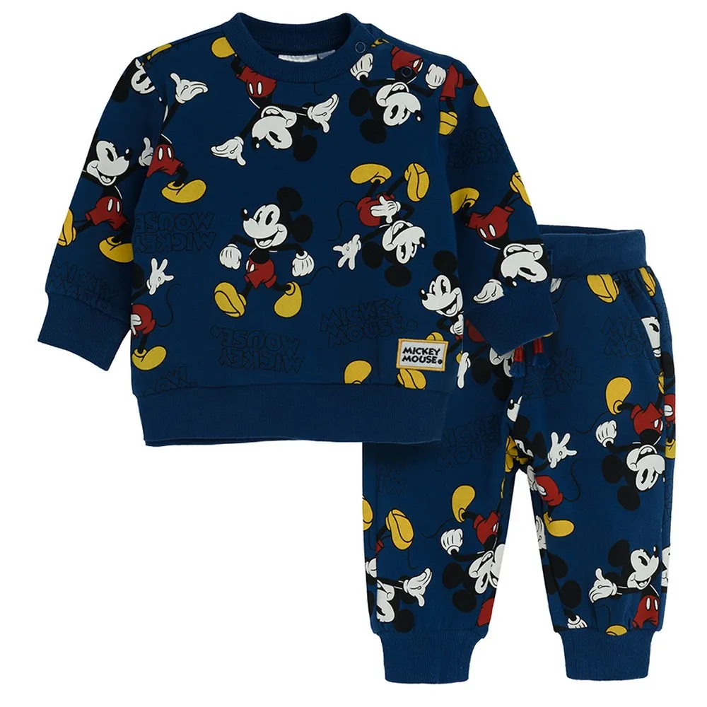 COOL CLUB TRENERKA MICKEY MOUSE