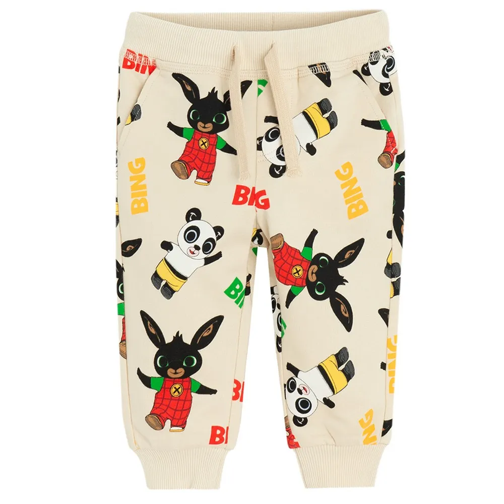 COOL CLUB DONJI DEO ACAMAR BING BUNNYBEIGE