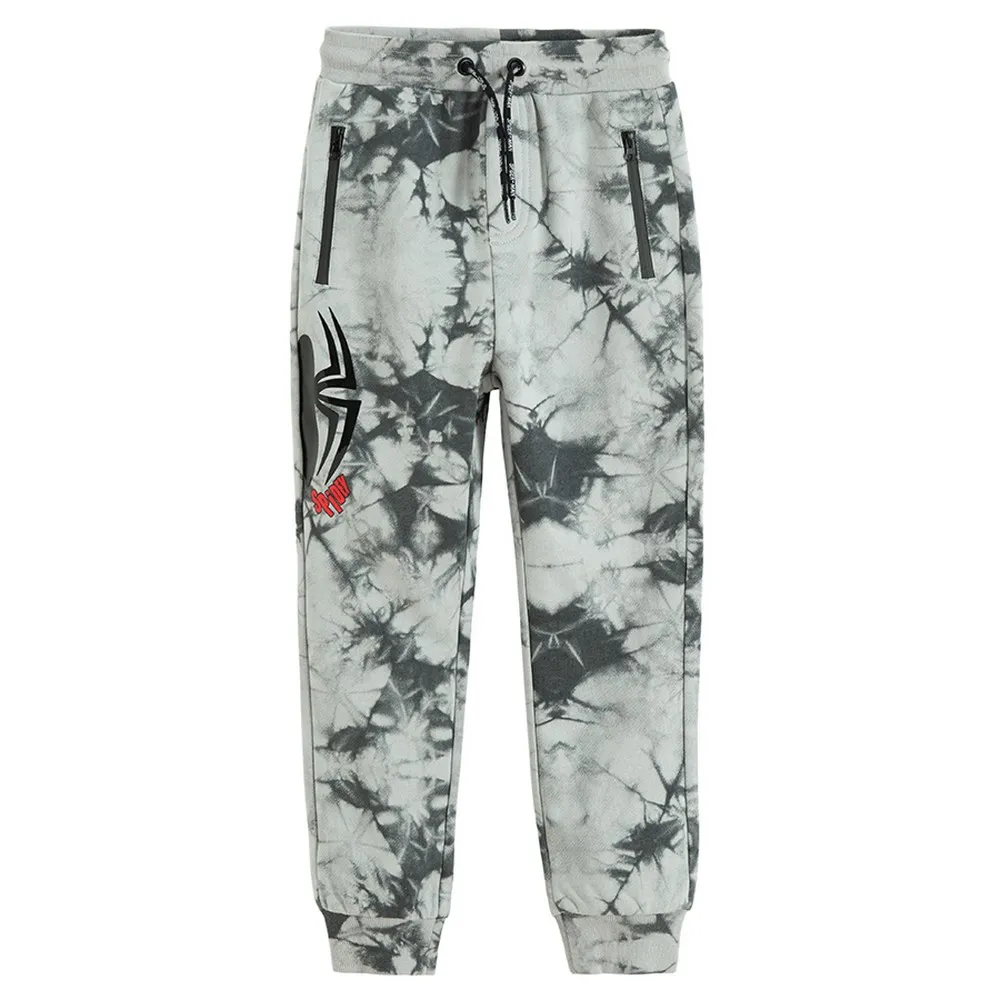 COOL CLUB SPIDER-MAN TRENERKA GREY 