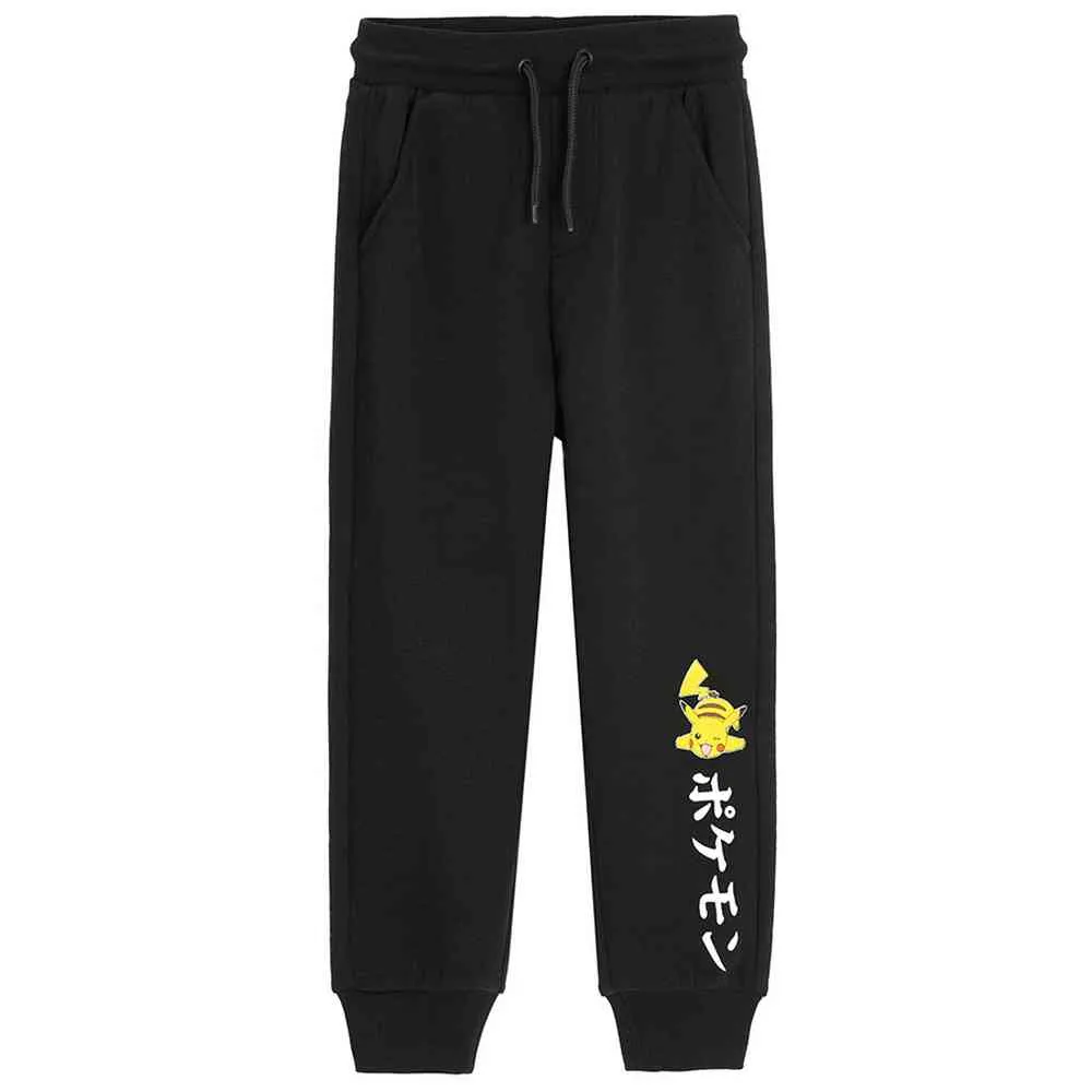 COOL CLUB POKEMON DONJI DEO BLACK