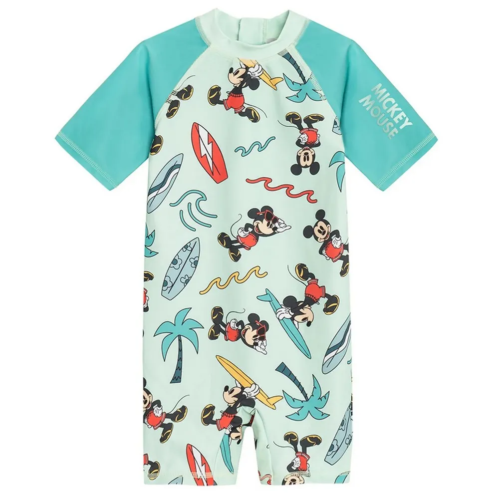COOL CLUB MICKEY MOUSE ODELO ZA PLIVANJE BLUE