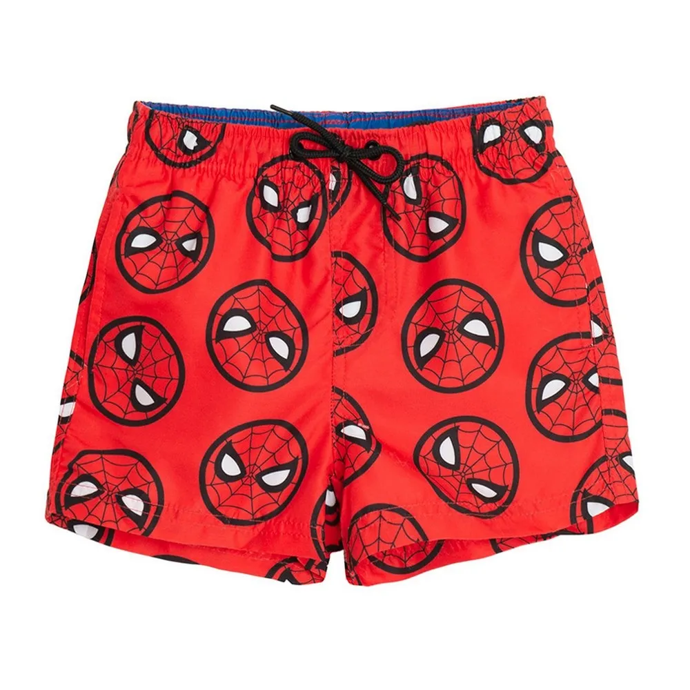 COOL CLUB SPIDER-MAN KUPACE GACE RED