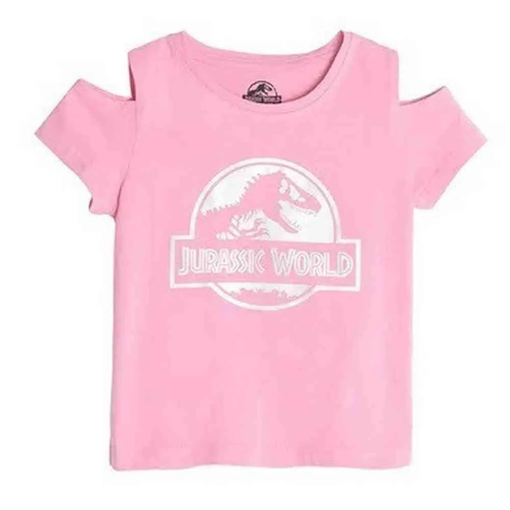 COOL CLUB MAJICA KRATAK RUKAV JURASSIC WORLD