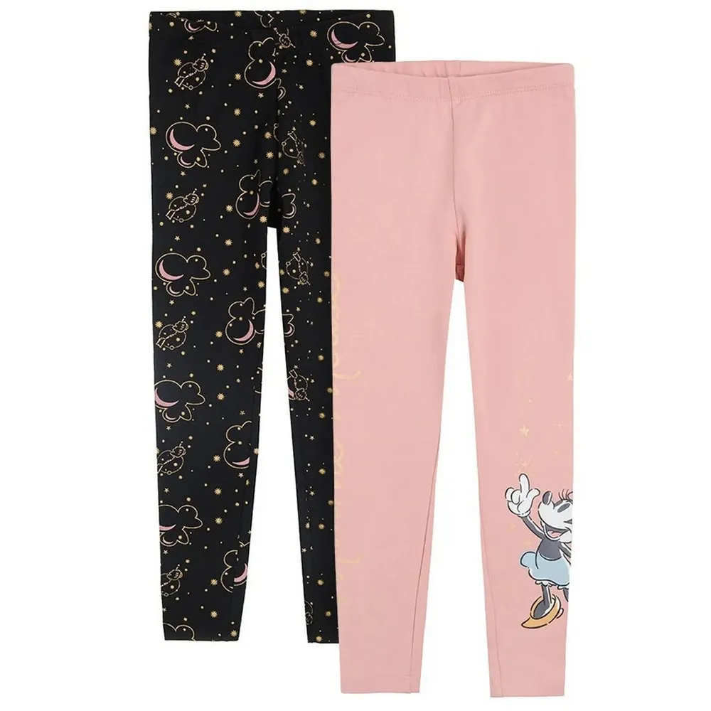 COOL CLUB HELANKE 2KOM MINNIE MOUSE DISNEY