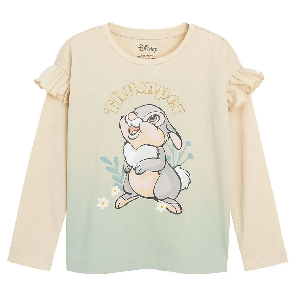 COOL CLUB MAJICA DUG RUKAV BAMBI 