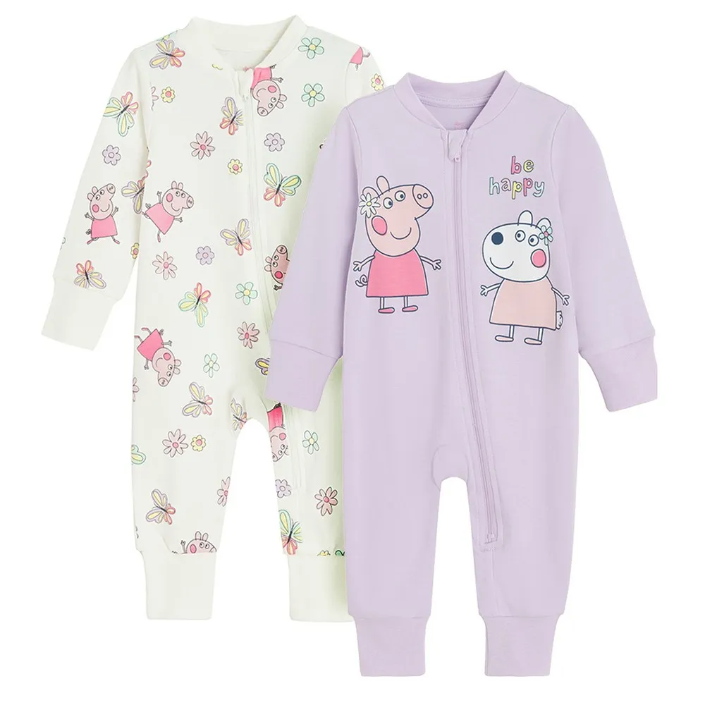 COOL CLUB PEPPA PIG ZEKA 2KOM MIX
