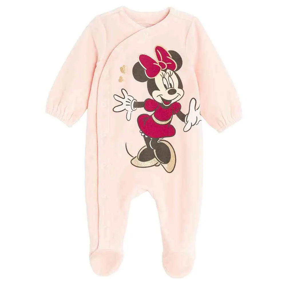 COOL CLUB MINNIE MOUSE ZEKA LIGHT PINK