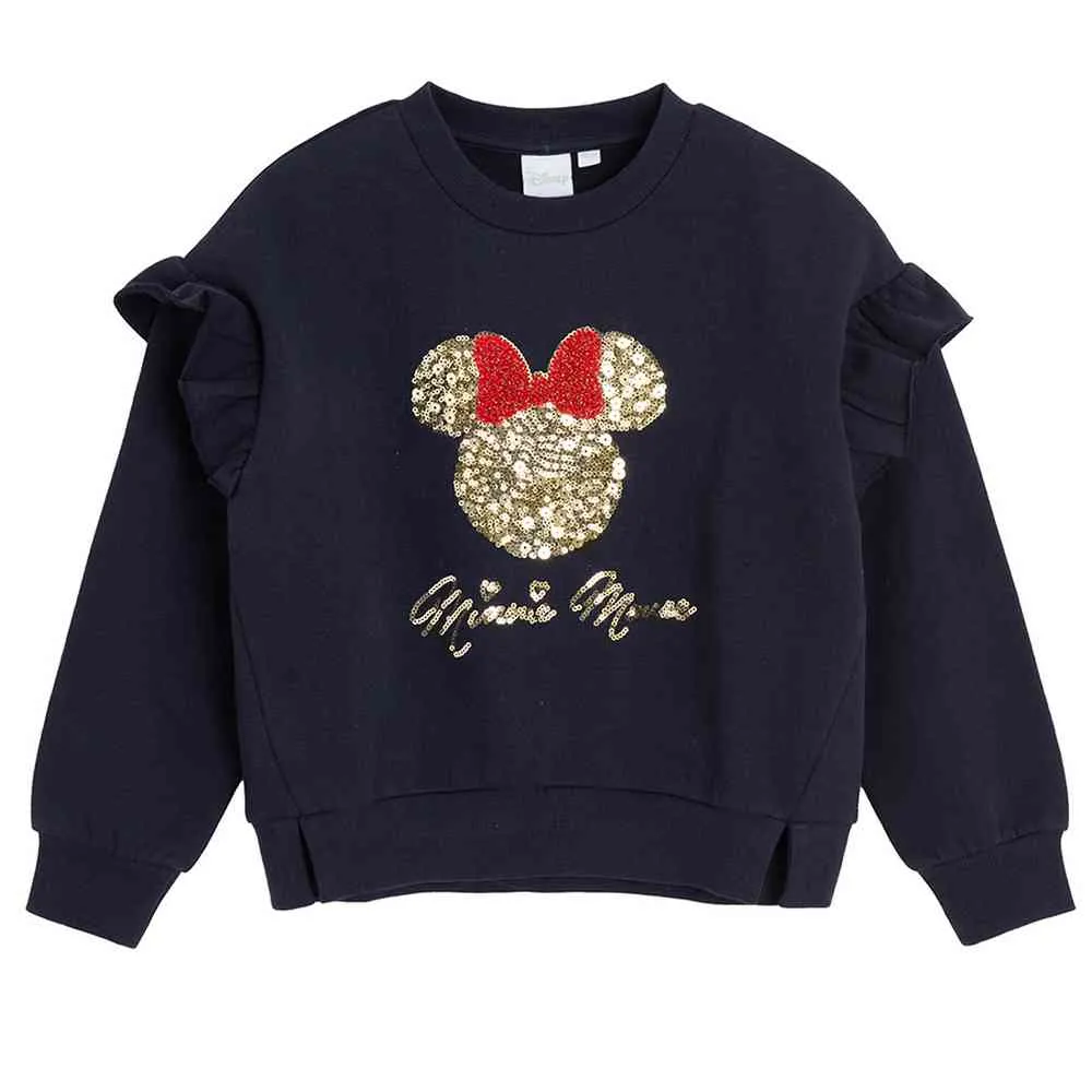 COOL CLUB MINNIE MOUSE DUKS NAVY BLUE