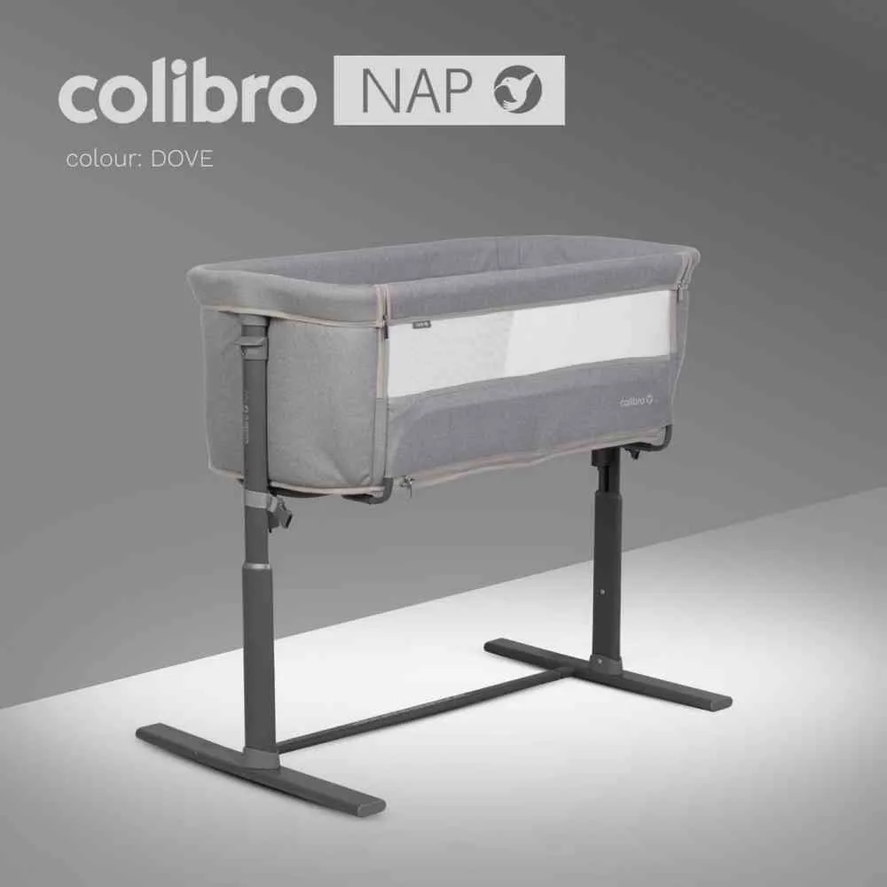 COLIBRO PRENOSIVI KREVETAC NAP DOVE 