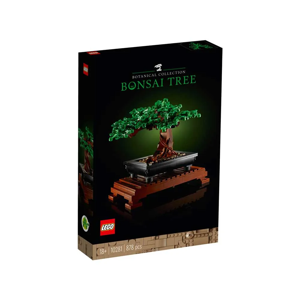LEGO CREATOR EXPERT TBD-LIFESTYLE-2-2021