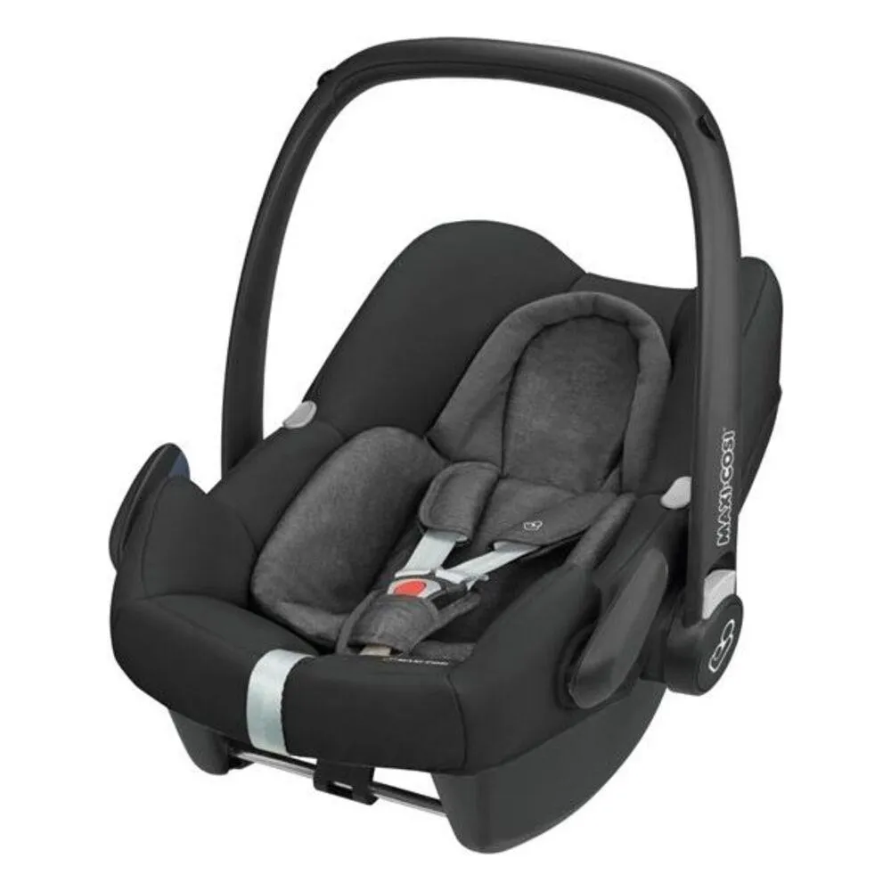 LETO MAXI COSI AUTO SEDISTE ROCK ISIZE NOMAD BLACK
