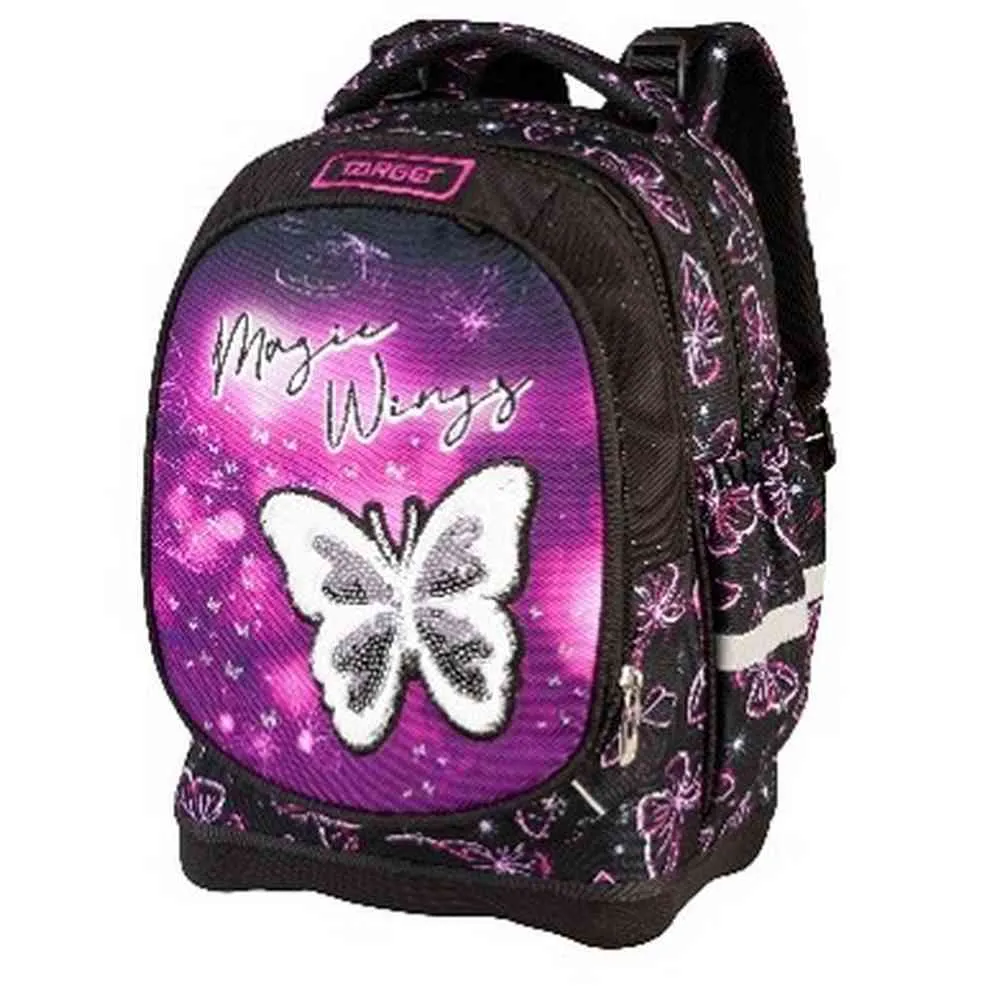 TARGET RANAC SUPERLIGHT 2 FACE MAGIC WINGS 28609