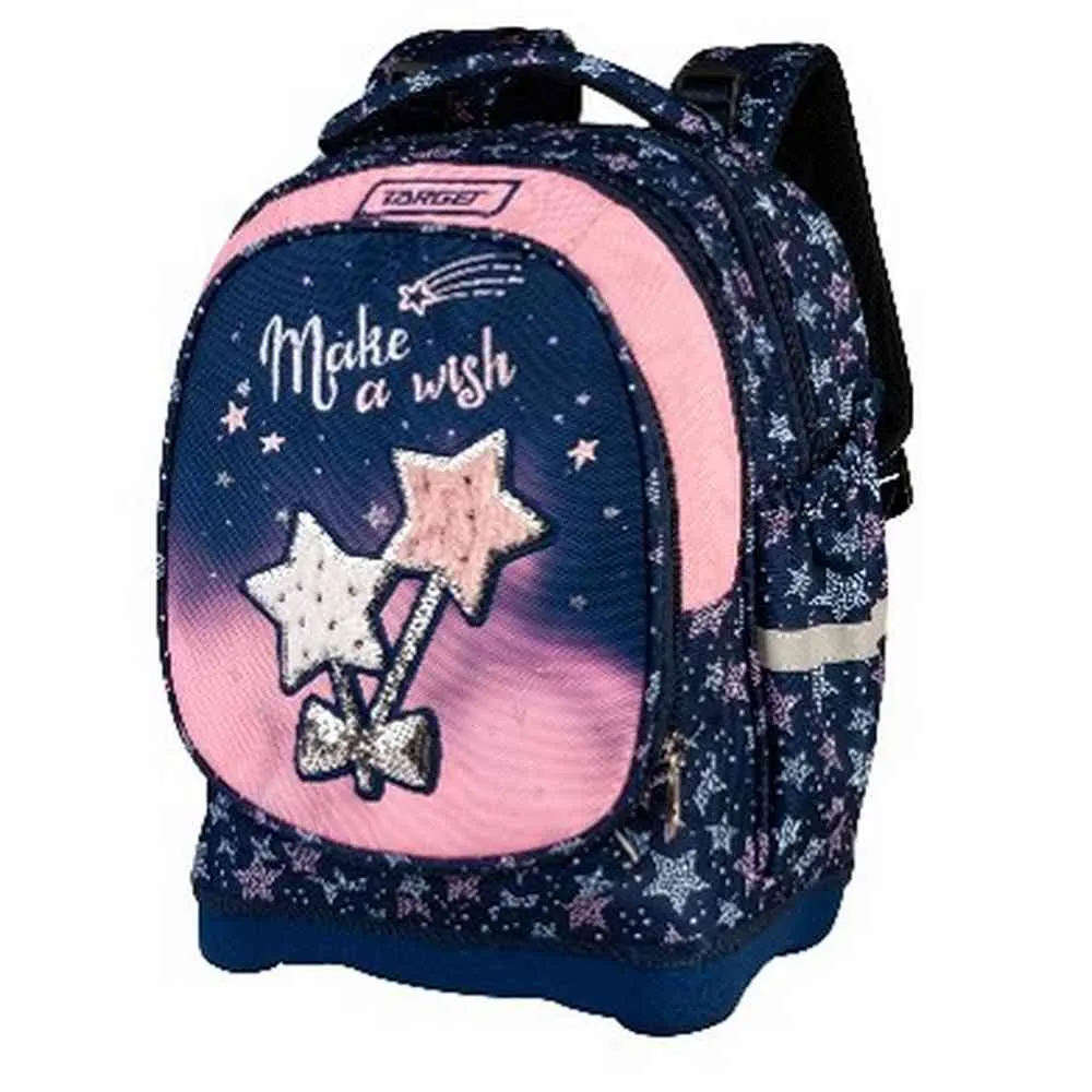 TARGET RANAC SUPERLIGHT 2 FACE MAKE A WISH 28610