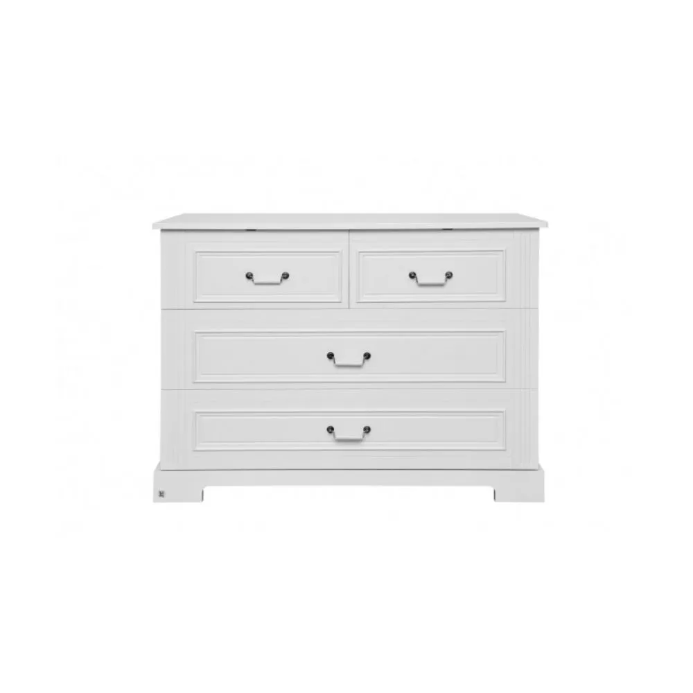 BELLAMY KOMODA INES ELEGANT WHITE