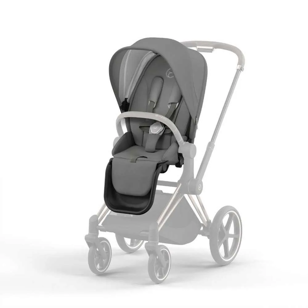 CYBEX NAVLAKA ZA KOLICA PRIAM SOHO GREY
