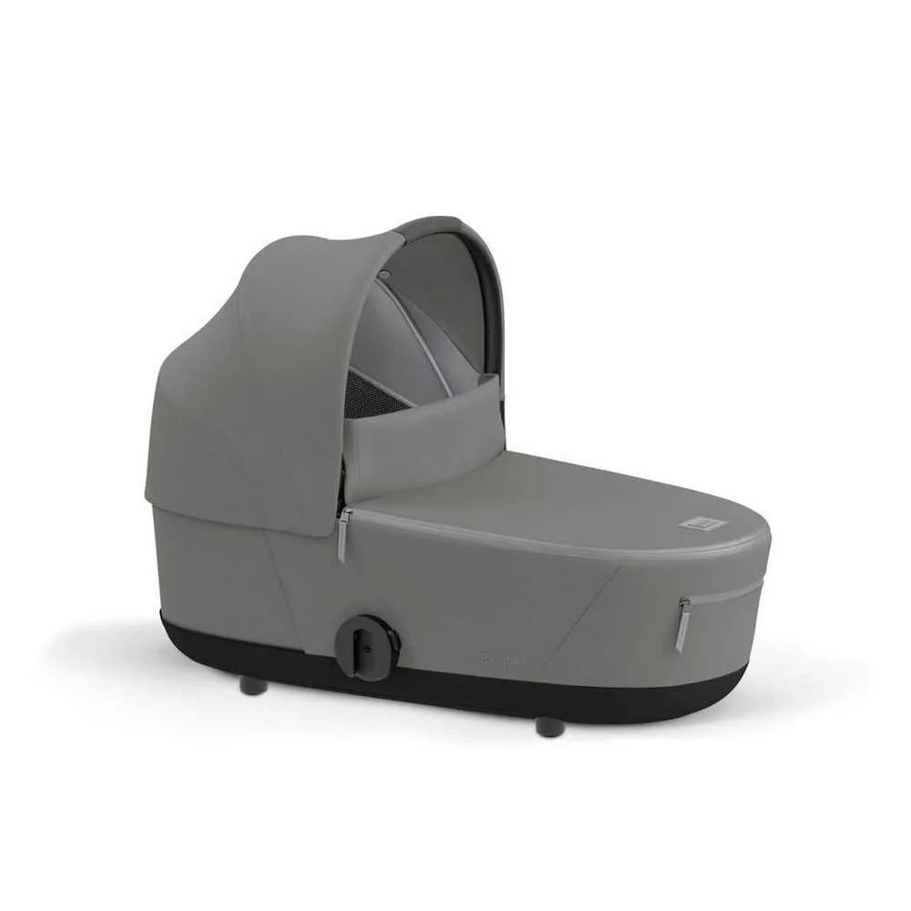 CYBEX KORPA ZA KOLICA MIOS SOHO GREY 