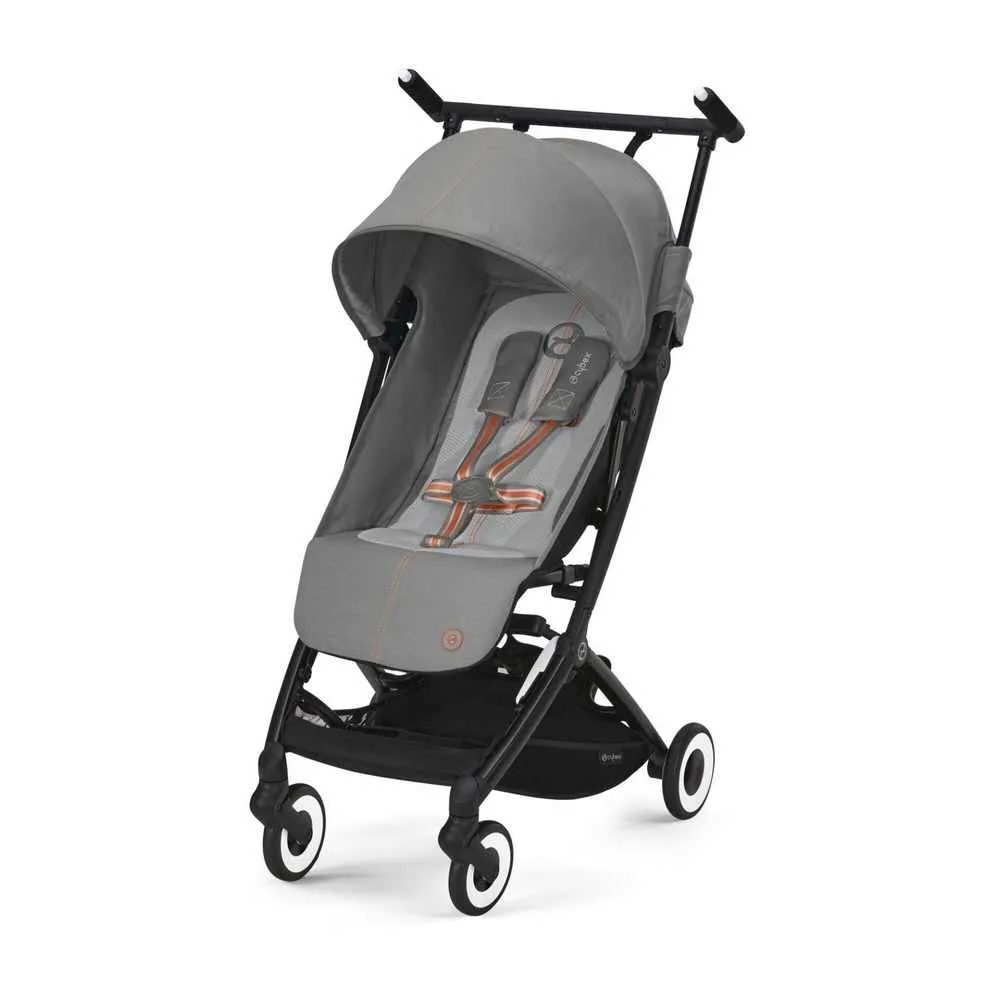 CYBEX KOLICA LIBELLE LAVA GREY