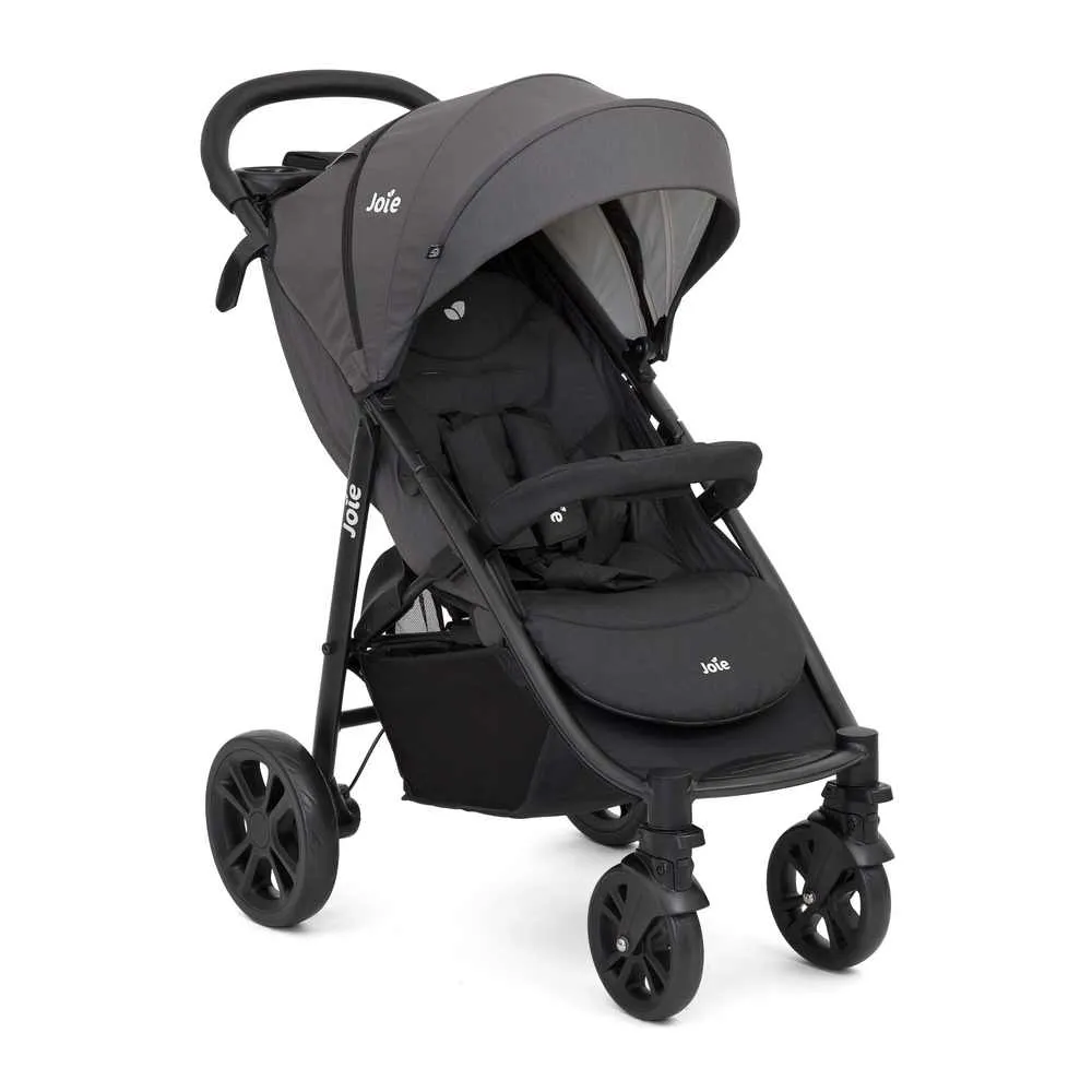JOIE KOLICA LITETRAX E COAL