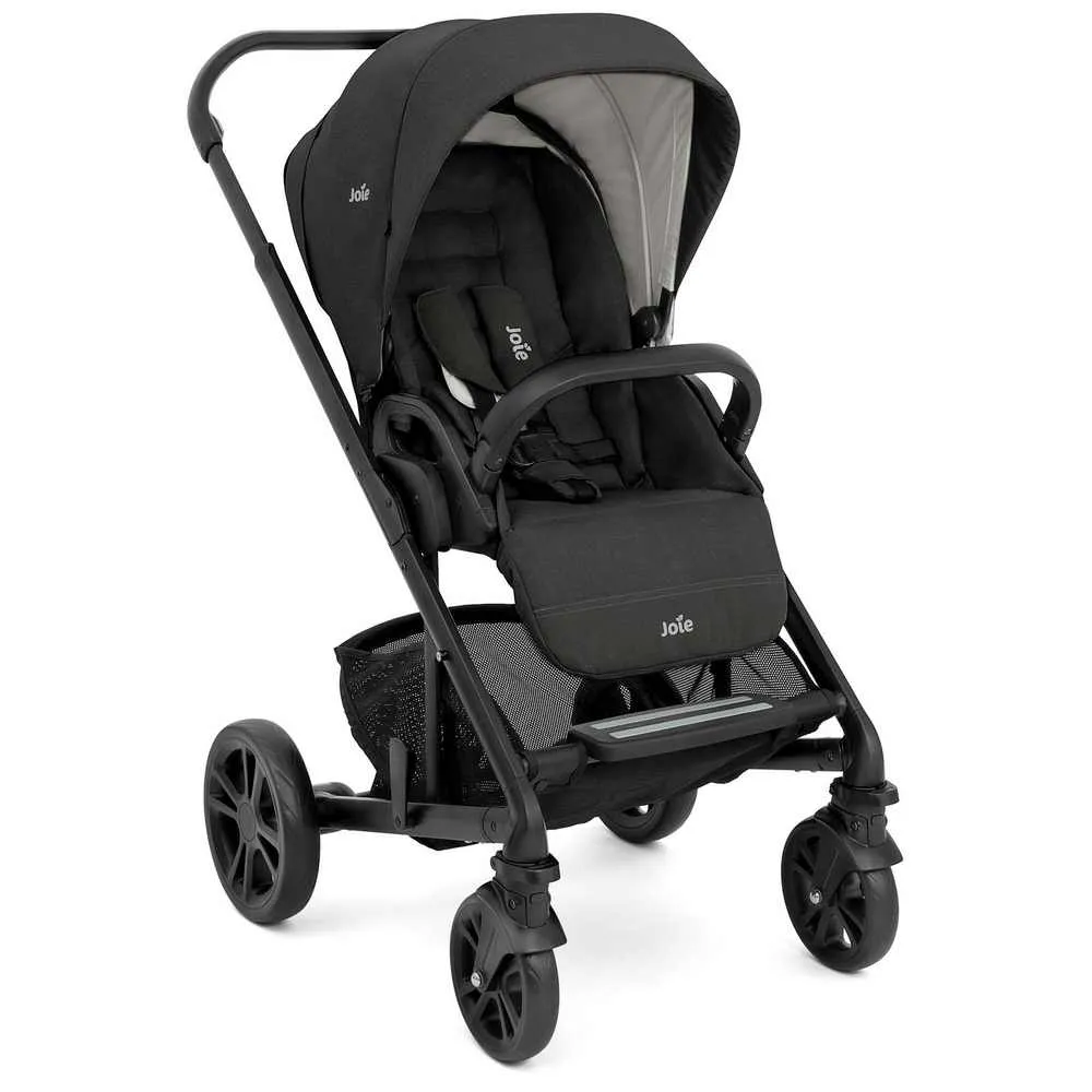JOIE KOLICA CHROME SHALE