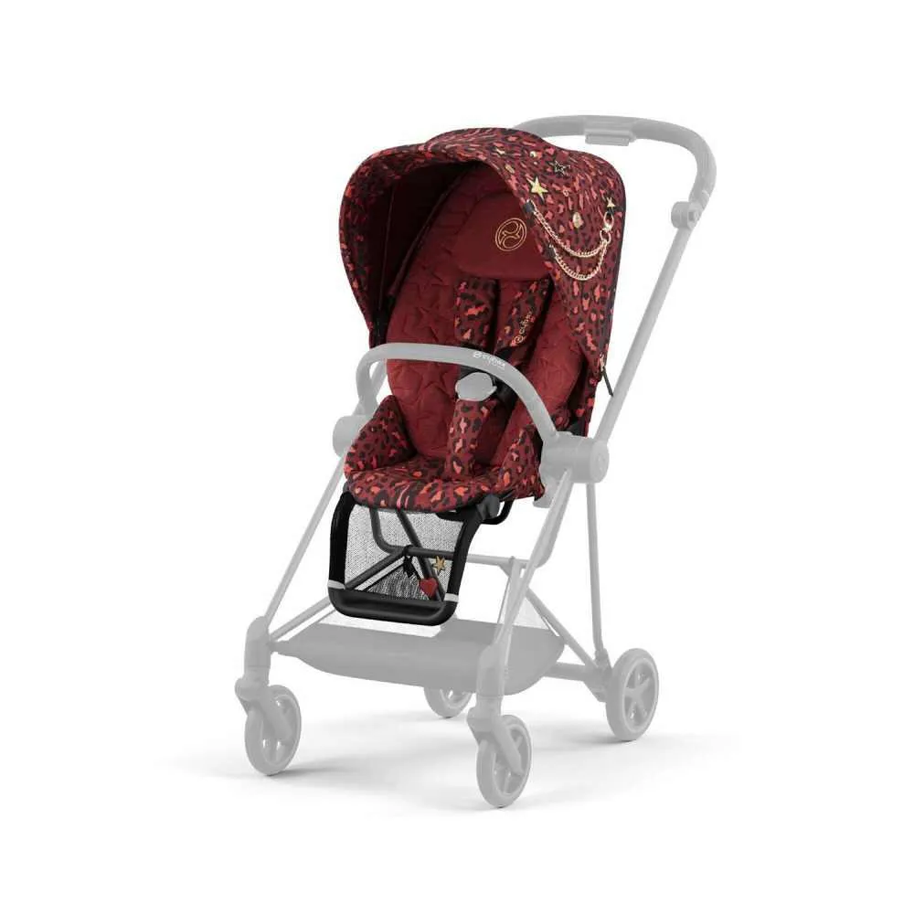 CYBEX NAVLAKA ZA KOLICA MIOS PLATINUM ROCKSTAR