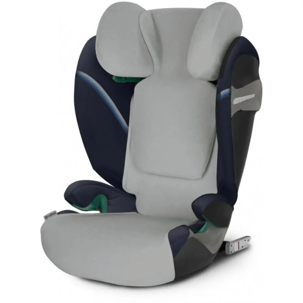 CYBEX LETNJA NAVLAKA ZA AUTO SEDISTE PALLAS/SOLUTION G GREY