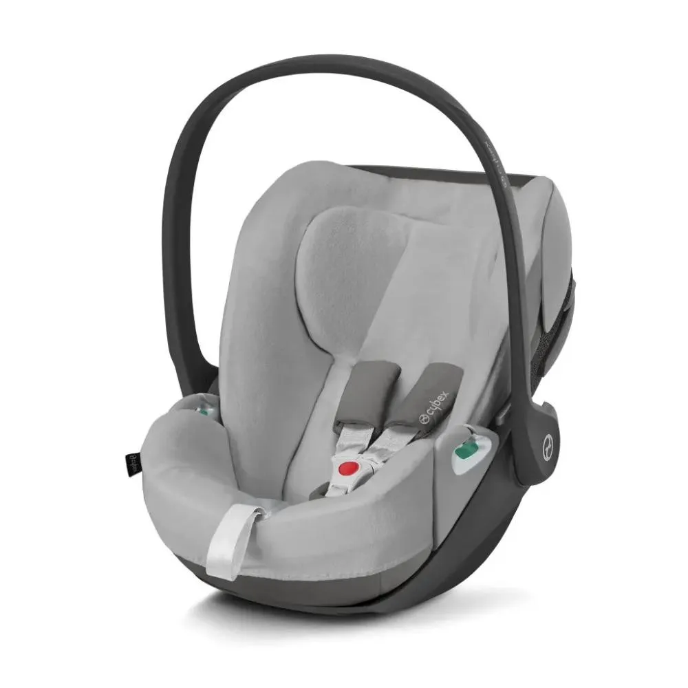 CYBEX LETNJA NAVLAKA ZA AUTO SEDISTE CLOUD T/Z2 GREY