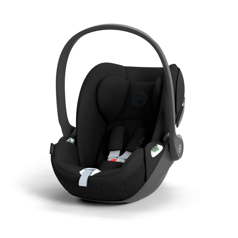 CYBEX AUTO SEDISTE I-SIZE (45-87CM) CLOUD T SEPIA BLACK