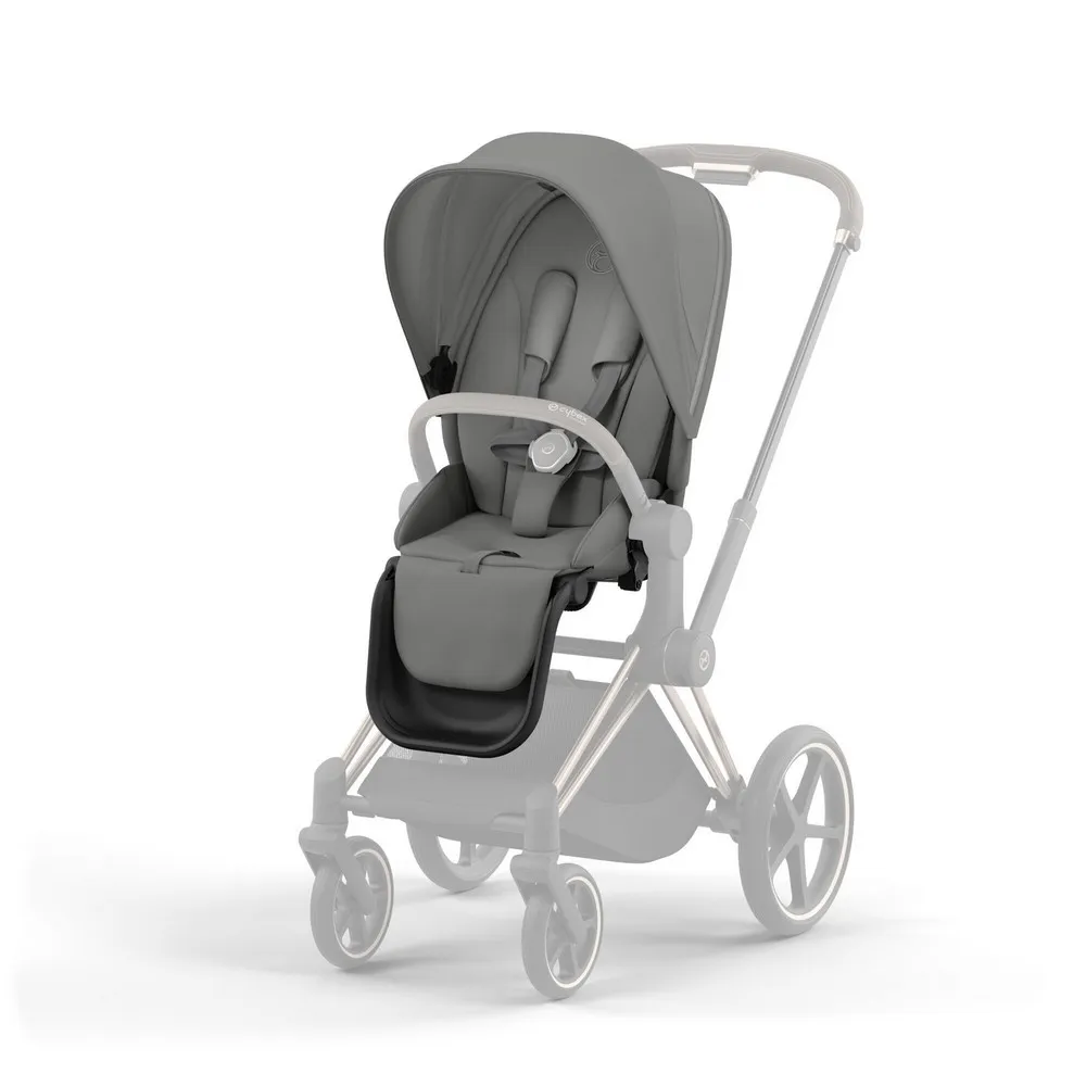 CYBEX NAVLAKA ZA KOLICA PRIAM MIRAGE GREY