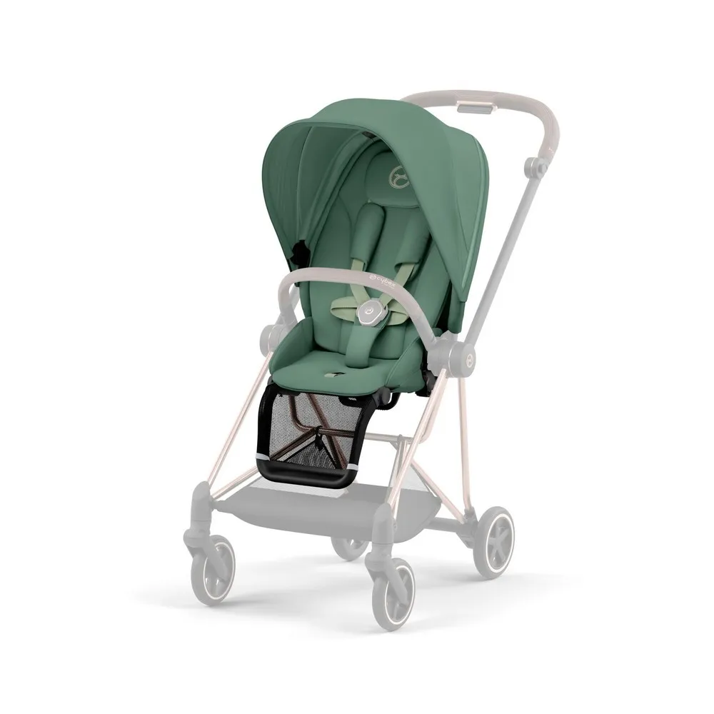 CYBEX NAVLAKA ZA KOLICA MIOS LEAF GREEN