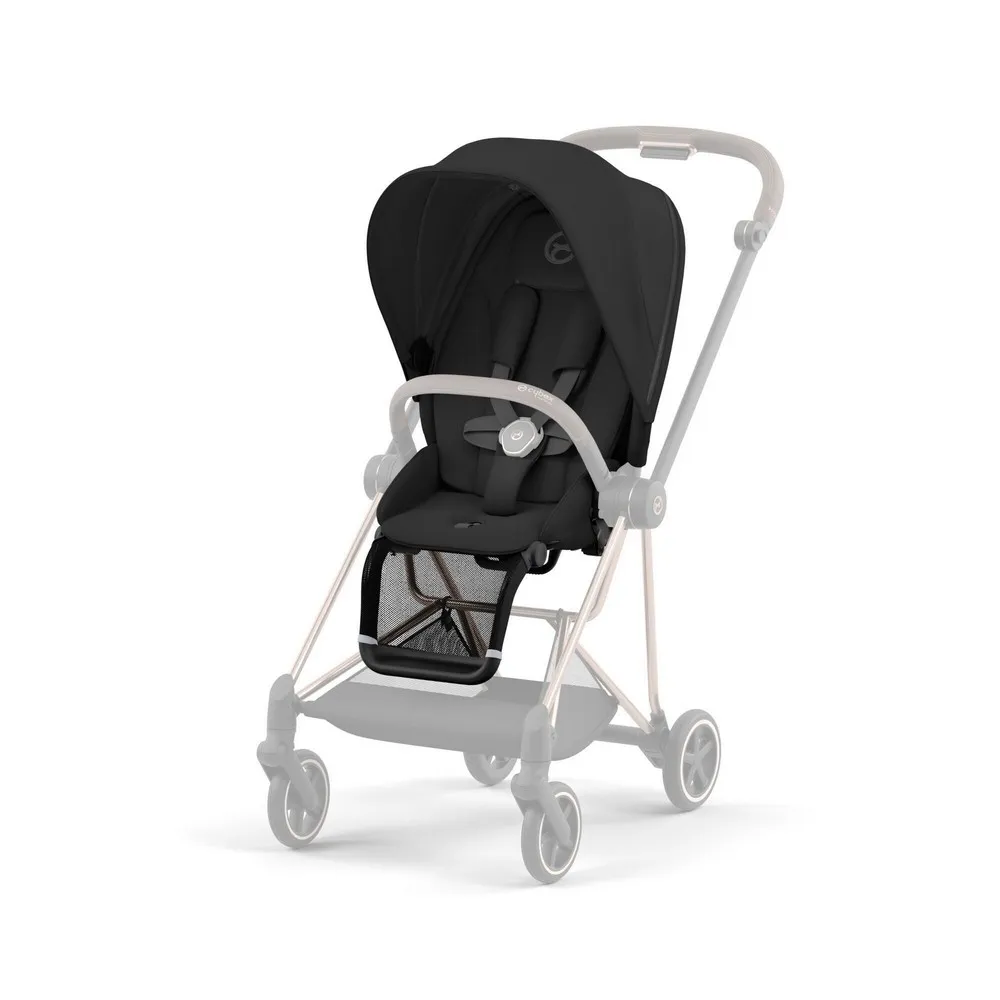 CYBEX NAVLAKA ZA KOLICA MIOS SEPIA BLACK