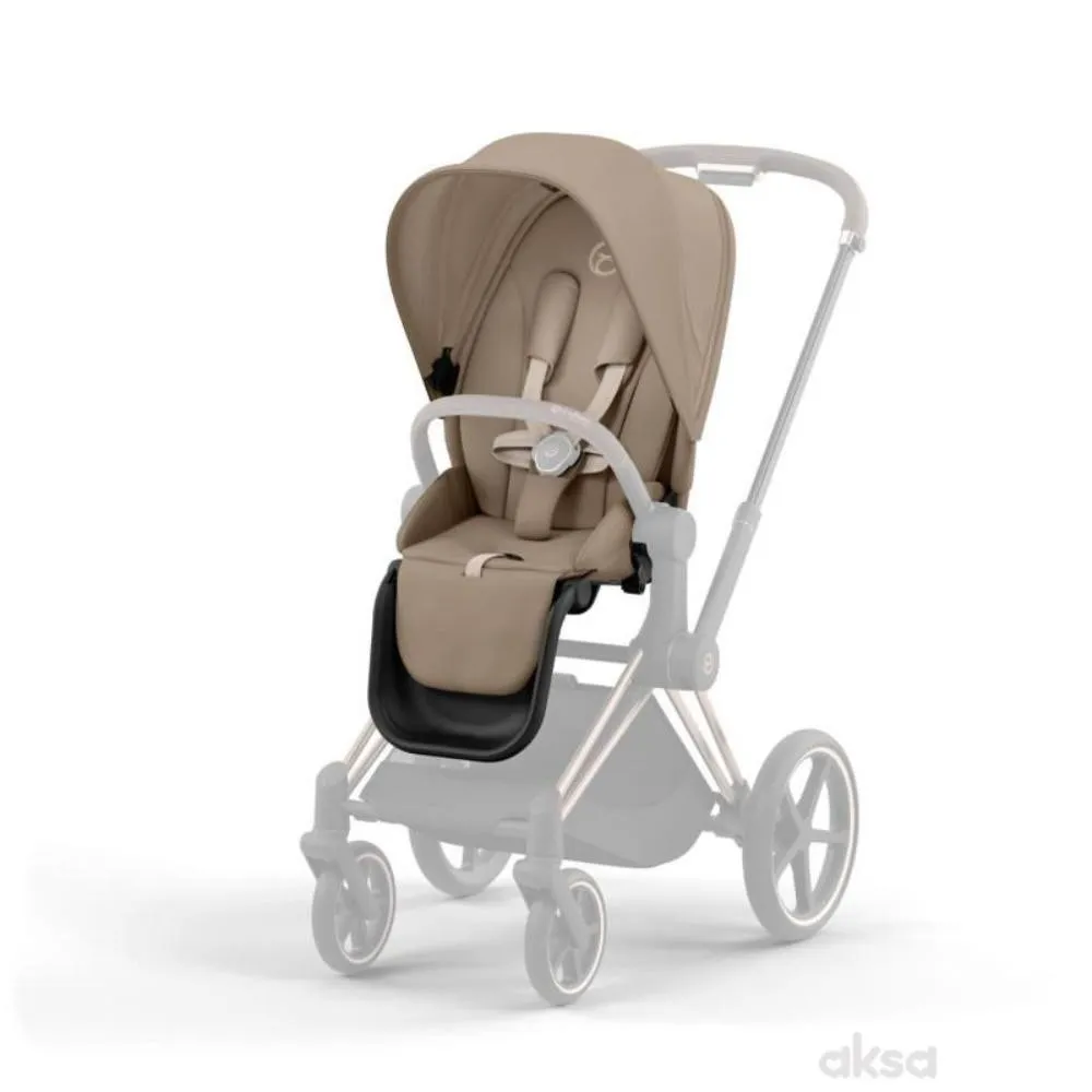 CYBEX NAVLAKA ZA KOLICA PRIAM COZY BEIGE