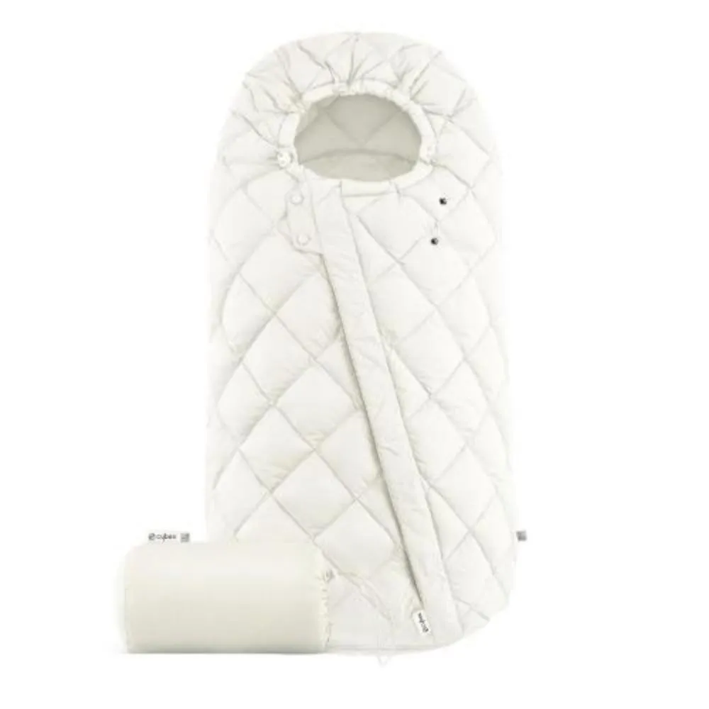 CYBEX ZIMSKA VRECA ZA KOLICA SNOGGA LIGHT BEIGE 