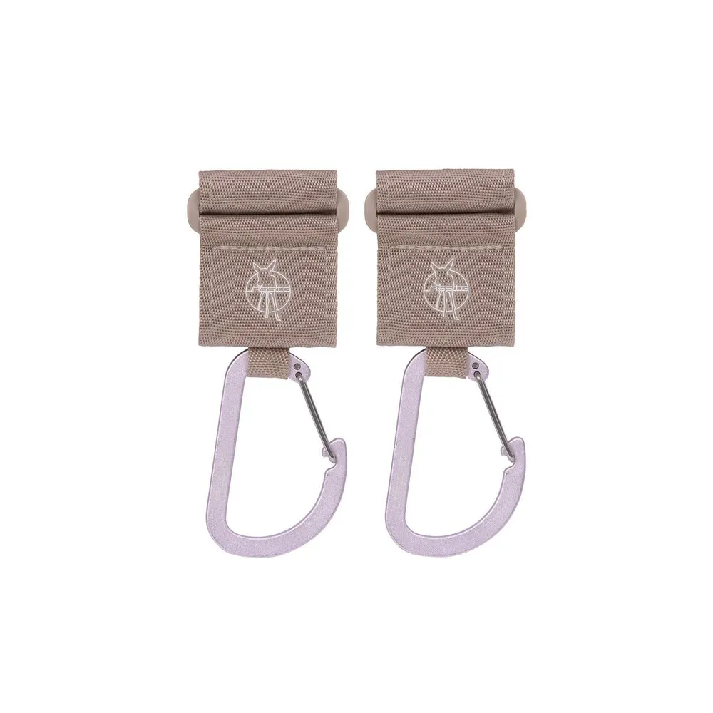 LASSIG KOPCA ZA TORBU I KOLICA BEIGE 