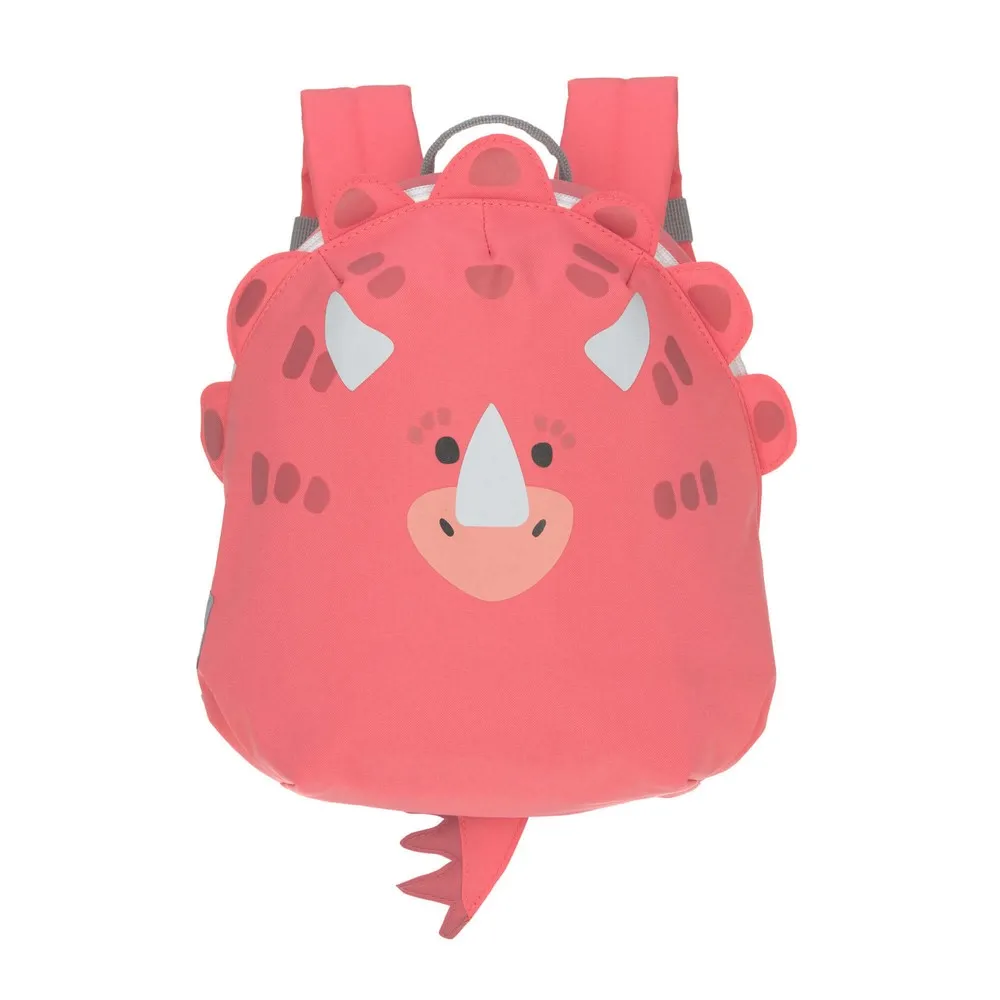 LASSIG BABY RANAC DINO ROSE
