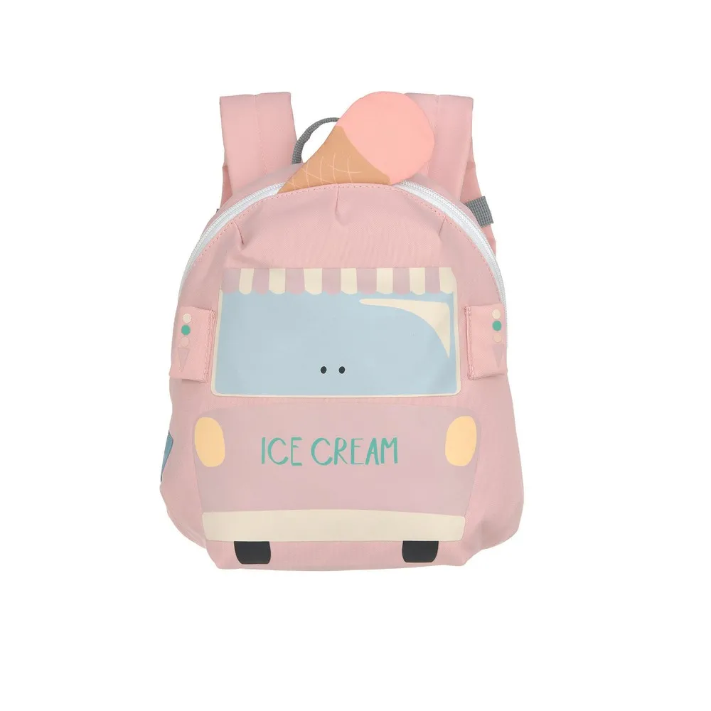 LASSIG BABY RANAC ICE CART